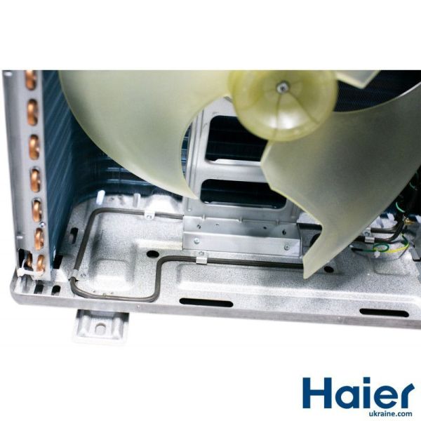 Кондиционер Haier Nordic Inverter AS35SN1FA-NR(C)/1U35S2SQ1FA-NR