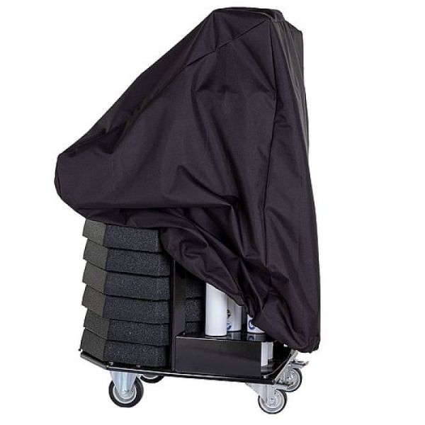 Захисний чохол для транспортувального візка KPS у Києві, Харкові, Одесі, Дніпрі, Львові, Миколаєві, Вінниці, Полтаві, Чернігові, Черкасах та по всій Україні