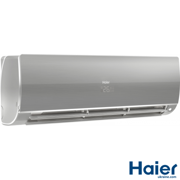 Кондиционер Haier Flexis Inverter AS35S2SF1FA-S1/1U35MEHFRA-1