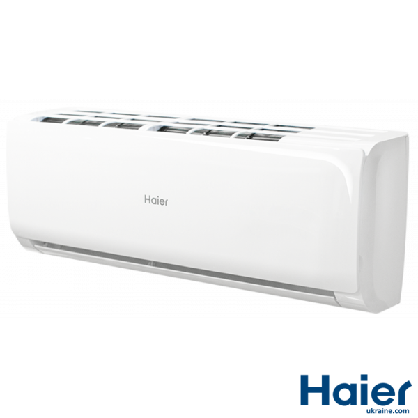 Внутрішній блок настінного типу Haier Tibio Inverter AS35TADHRA-CL