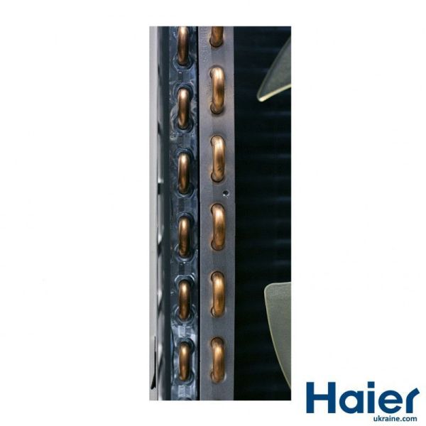 Кондиціонер Haier Nordic Inverter AS50SN1FA-NRC/1U50S2SQ1FA-NR