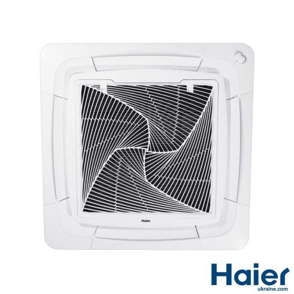 Касетний кондиціонер Haier MINI AB50S2SC2FA-1/1U50S2SJ2FA outdoor (Flexis)