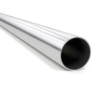 Стійка під знаки та для дорожнього дзеркала - 3,5 м (діам.76мм)