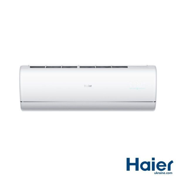 Кондиціонер Haier Jade Inverter AS35JBJHRA-W/1U35JEJFRA