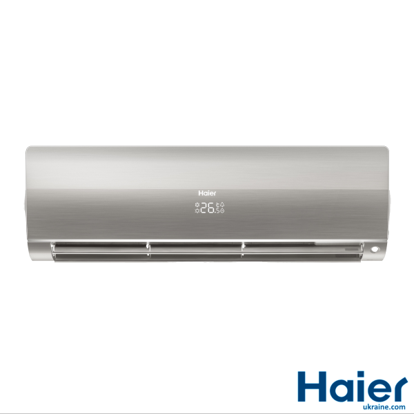 Кондиционер Haier Flexis Inverter AS35S2SF1FA-S1/1U35MEHFRA-1
