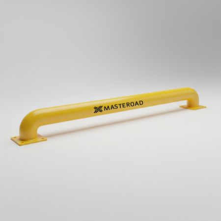 Колесовідбійник металевий МКП1-1500-108