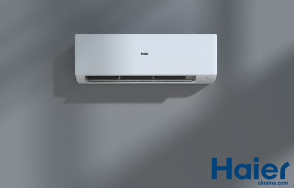 Кондиціонер Haier Expert Inverter AS35XCAHRA/1U35MEHFRA-1