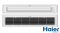 Канальний кондиціонер Haier Duct Smart Power AD140S2SM3FA/1UH140P1ERK середньонапірний