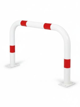 Захисна дуга, металевий відбійник 65х100 (48мм)