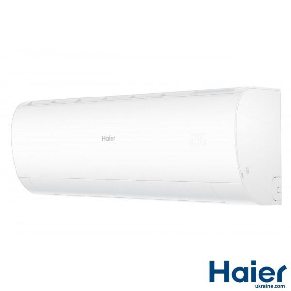 Внутренний блок настенного типа Haier Pearl Inverter WI-FI AS35PBAHRA-H