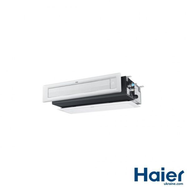 Канальний кондиціонер Haier Duct AD50S2SM3FA(H)/1U50S2SJ2FA outdoor (Flexis) середньонапірний 25-150 Pа