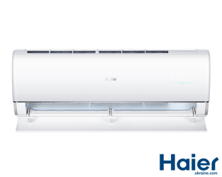 Кондиціонер Haier Jade Inverter AS50S2SJ1FA-3/1U50JECFRA-3
