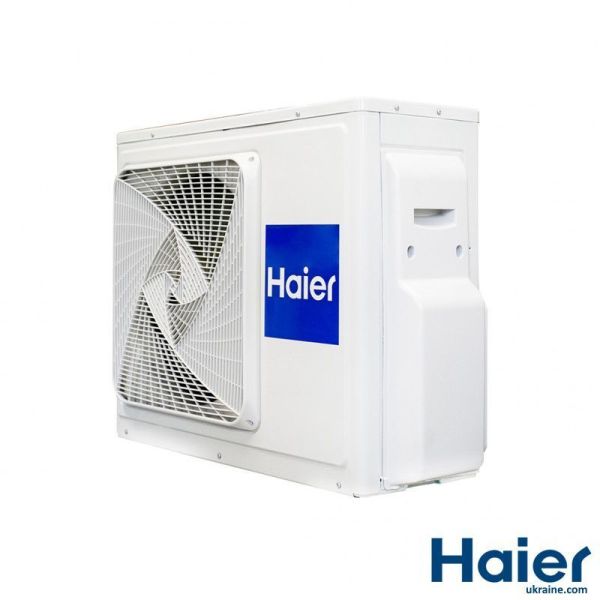 Наружный блок Haier Multy R32 Outdoor 2U40S2SM1FA