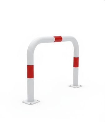 Захисна дуга, металевий відбійник 75х65 (48мм)