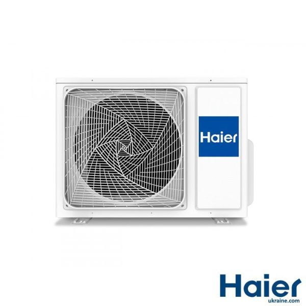 Кондиционер Haier Jade Inverter AS25JBJHRA-W/1U25JEJFRA