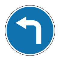 4.1 Движение прямо