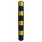 Защита угловая (демпфер) 75х125х900