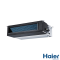Канальний кондиціонер Haier Duct Smart Power ADH125M1ERG/1UH125P1ERK середньонапірний