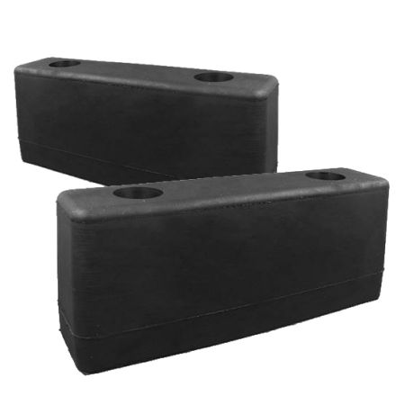 Відбійник для вантажного транспорту  200х52х60