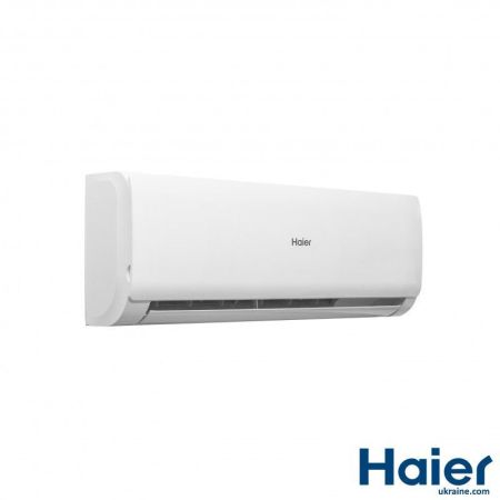 Внутрішній блок настінного типу Haier Tibio Inverter AS35TADHRA-CL