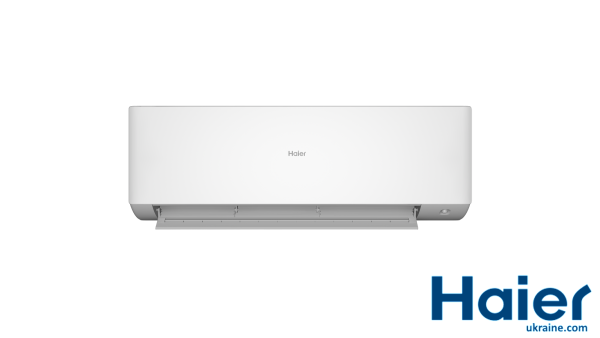 Кондиціонер Haier Expert Inverter AS35XCAHRA/1U35MEHFRA-1