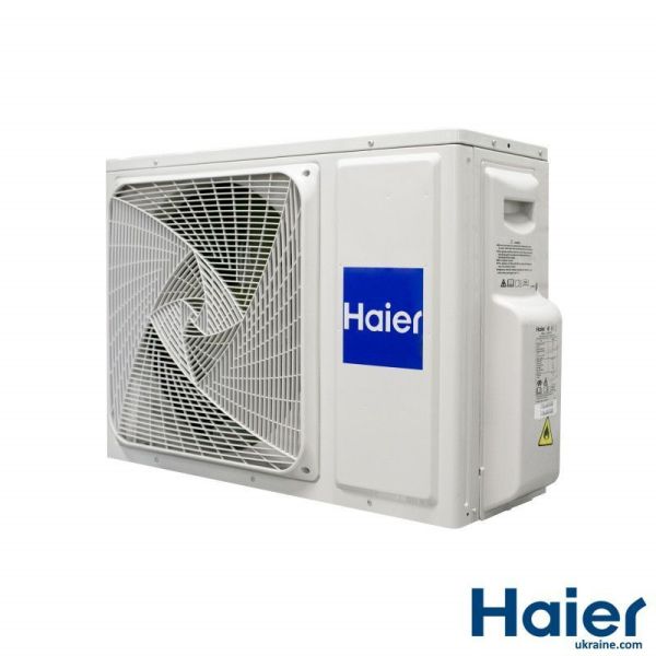 Кондиционер Haier Flexis Inverter AS35FL-B/1U35MEHFRA-1
