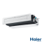 Внутрішній блок канального типу Haier Slim Duct AD71S2SS1FA(H) надтонкий низьконапірний 0-30 Pа