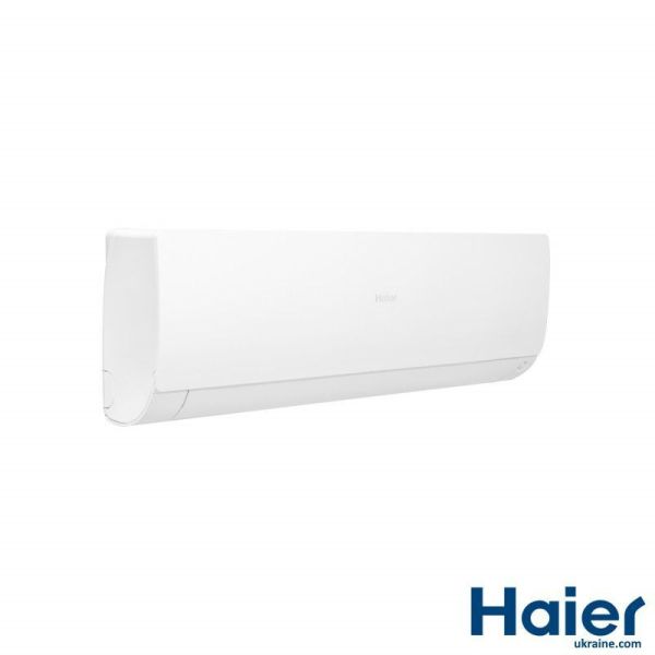 Кондиціонер Haier Flexis Inverter AS35FL-W/1U35MEHFRA-1