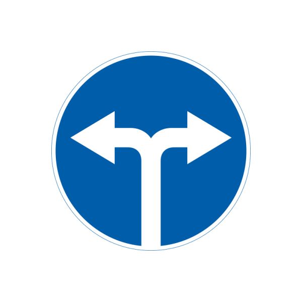 3.39 Конец зоны ограниченной стоянки