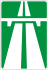 Дорожній Знак 5.1 Автомагістраль