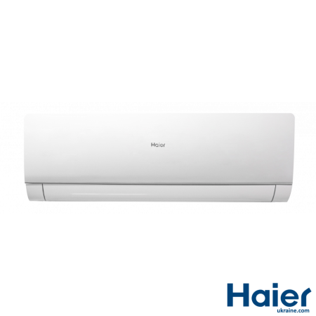 Кондиціонер Haier Nordic Inverter AS35SN1FA-NR(C)/1U35S2SQ1FA-NR