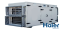 Зовнішній блок в якості ККБ Haier 1UH140P1ERK Контролер Haier AHU DX