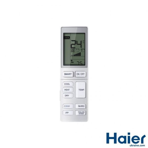 Внутрішній блок касетного типу Haier MINI AB50S2SC2FA(H)