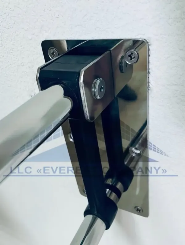 Поручений для людей с ограниченными возможностями откидной