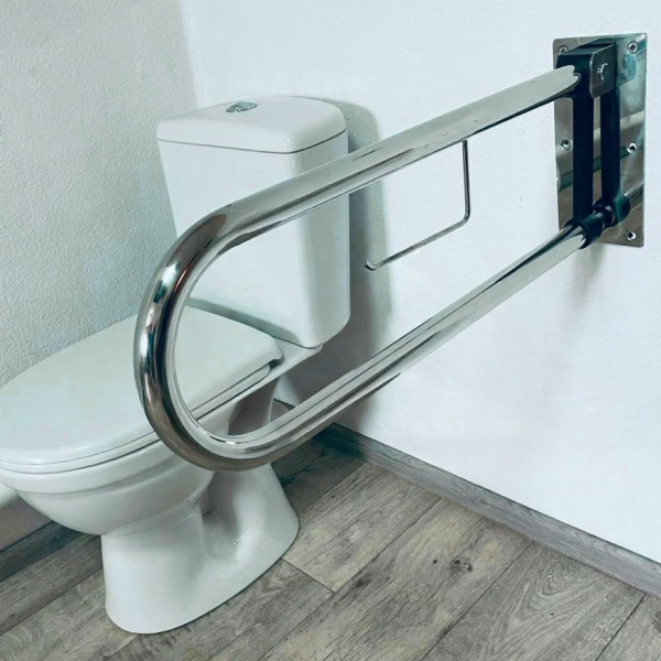 Поручений для людей с ограниченными возможностями откидной