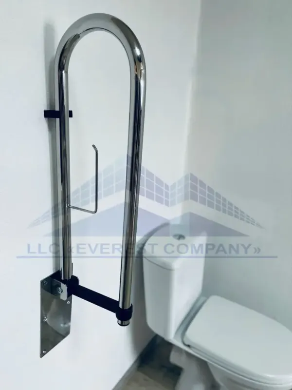 Поручений для людей с ограниченными возможностями откидной