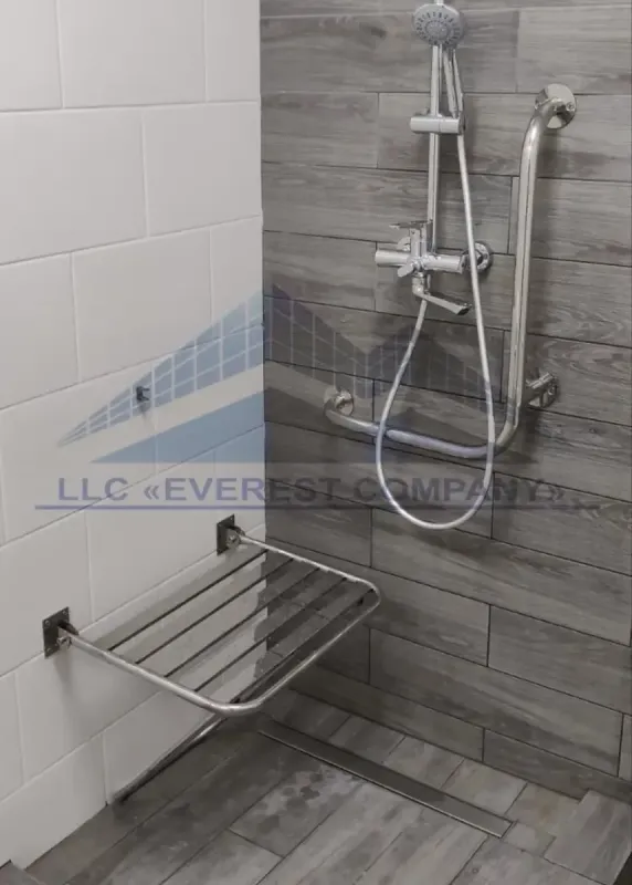 Сидения для душевой кабины 450