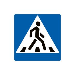 5.35.2 Пешеходный переход