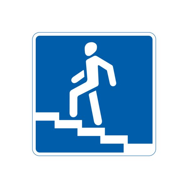 5.37.1 Надземный пешеходный переход