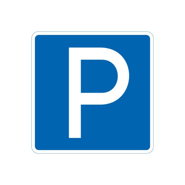 5.38 Место для стоянки