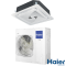 Кассетный кондиционер Haier Cassette Smart Power sensor ABH105H1ERG/1UH105N1ERG