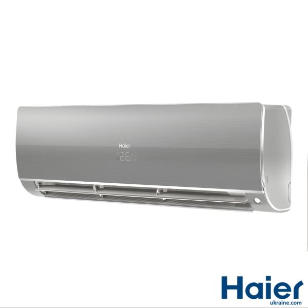 Кондиционер Haier Flexis Inverter AS35S2SF1FA-S1/1U35MEHFRA-1