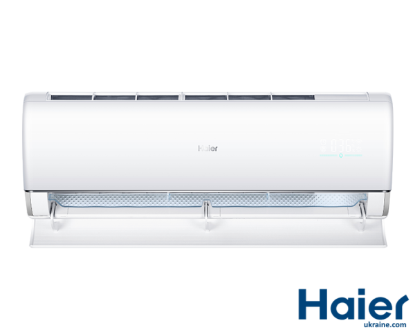 Кондиционер Haier Jade Inverter AS35S2SJ1FA-3/1U35MECFRA-3
