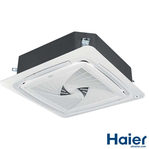 Внутрішній блок касетного типу Haier MINI AB35S2SC2FA(H)