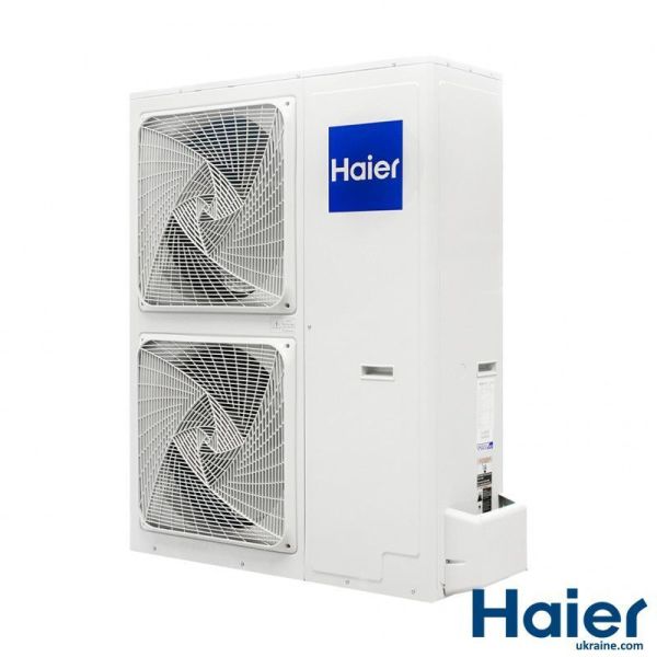 Касетний кондиціонер Haier Cassette Smart Power sensor ABH090H1ERG/1UH090N1ERG