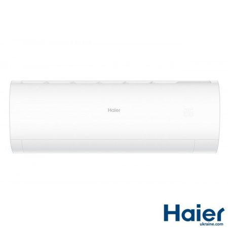 Внутрішній блок настінного типу Haier Pearl Inverter WI-FI AS35PBAHRA-H