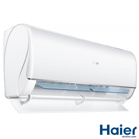 Кондиціонер Haier Jade Inverter AS35S2SJ1FA-3/1U35MECFRA-3
