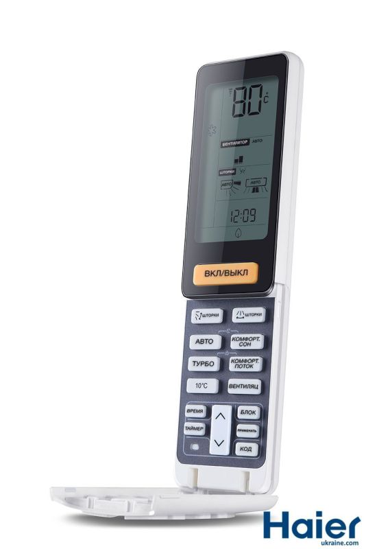 Касетний кондиціонер Haier Cassette Smart Power sensor ABH125K1ERG/1UH125P1ERG