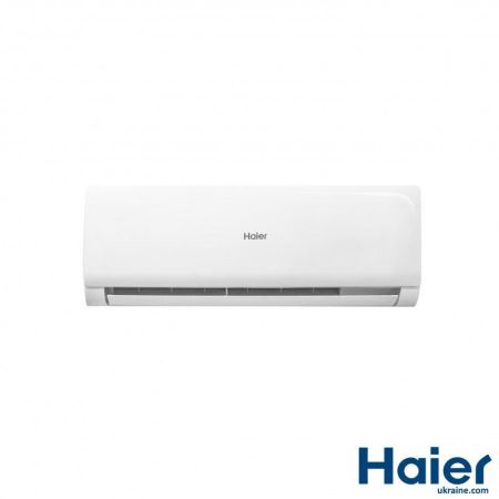 Внутрішній блок настінного типу Haier Tibio Inverter AS25TADHRA-CL