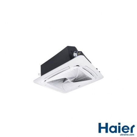 Касетний кондиціонер Haier MINI AB50S2SC2FA-1/1U50S2SJ2FA outdoor (Flexis)